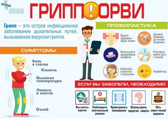 Что такое грипп?. Что такое грипп?.